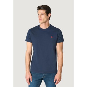 Koszulka crop top Mężczyzna U.S. POLO ASSN. MICK-BASIC