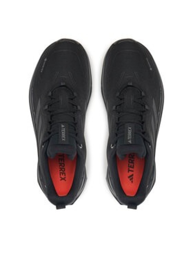 adidas Trekkingi Terrexmaker 2 GORE-TEX IH0618 Czarny
