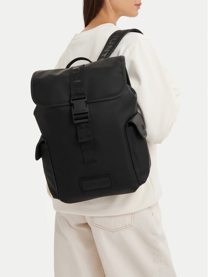 Hunter Plecak HTR-E-005-05 Czarny