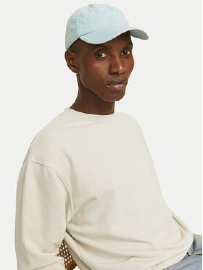 Jack & Jones Bluza Charge 12257853 Beżowy Loose Fit