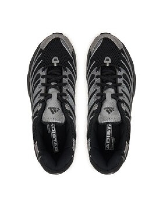adidas Sneakersy Adistar Control 3 HQ2665 Czarny