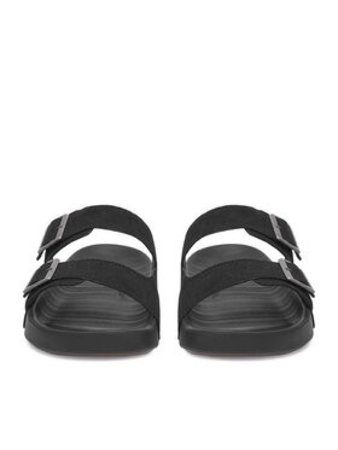 Quiksilver Klapki CWBEO-RAPID-32 MI08 Czarny