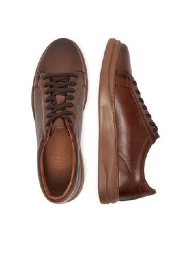 Lasocki Sneakersy REZA-08 MI25 Brązowy