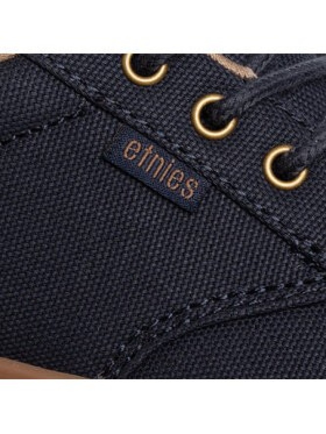 Etnies Tenisówki Jameson 2 Eco 4101000323 Granatowy