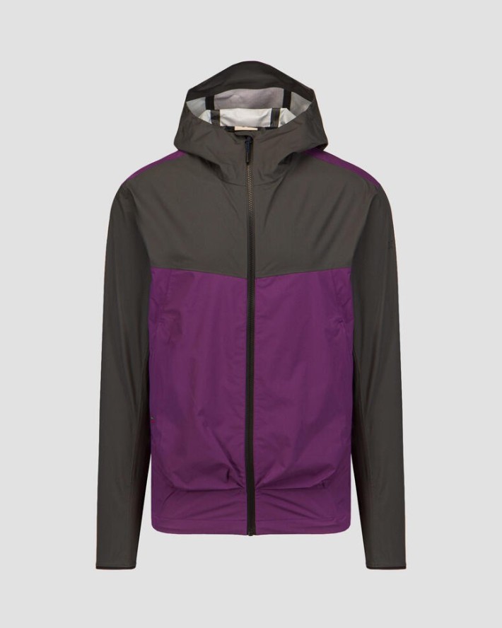 Kurtka męska Dolomite Pelmo Hooded 2.5L