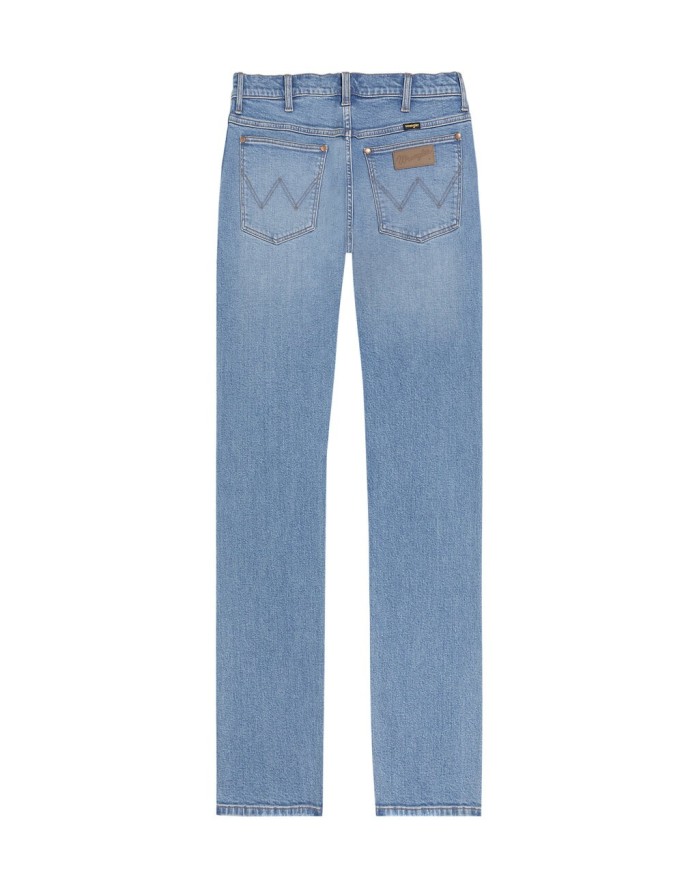 WRANGLER 11MWZ MĘSKIE SPODNIE JEANSOWE HEARTBROKEN W1MZ68407