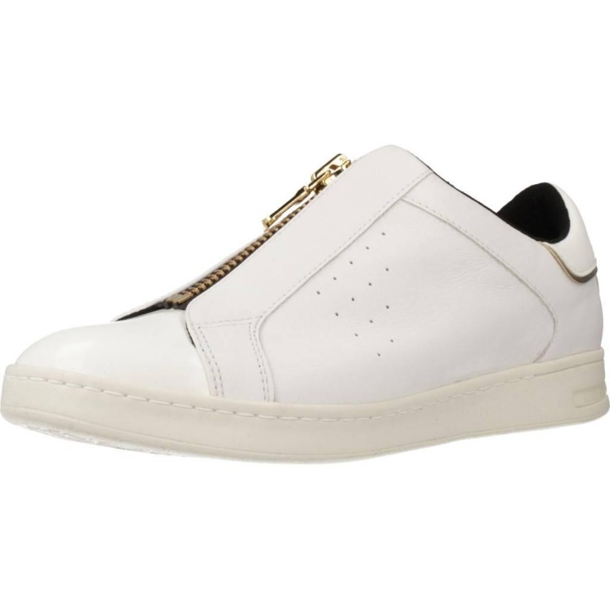 Buty GEOX D JAYSEN Biały