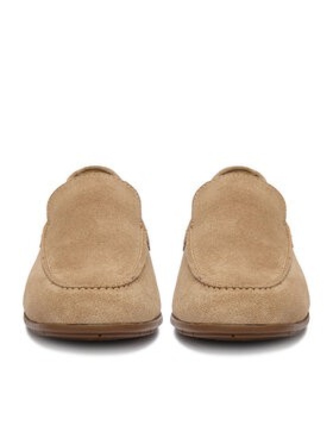 Lasocki Mokasyny CEO-ROMI-01 MI08 Beżowy