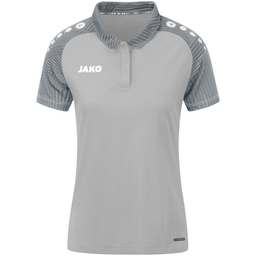 Polo Jako Performance