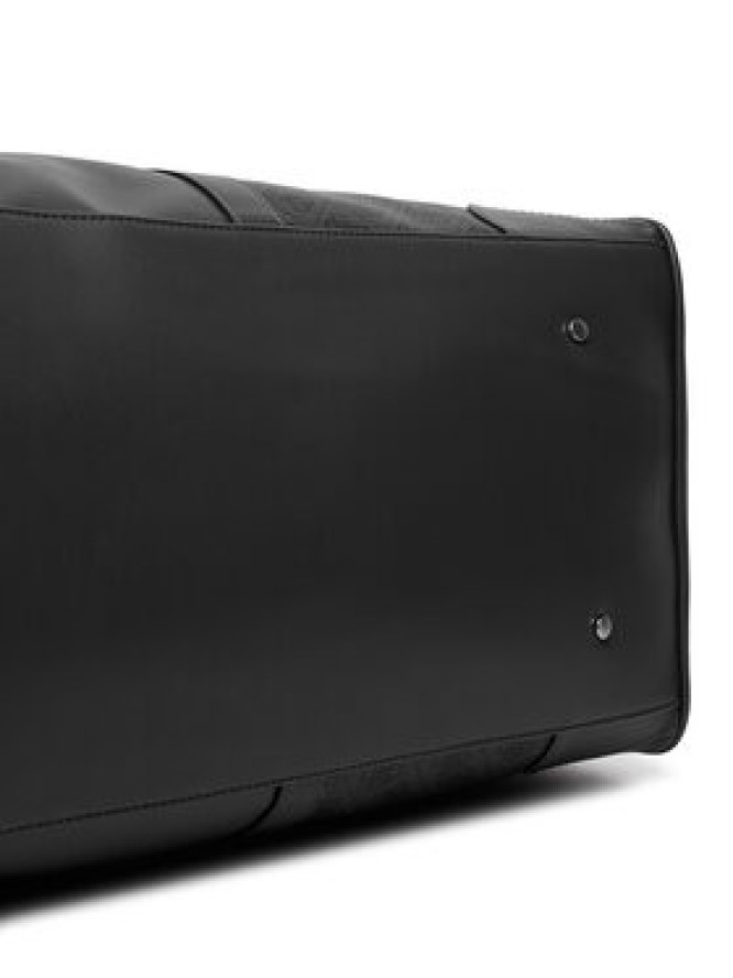 Guess Torba weekendowa TMMILL P6235 Czarny