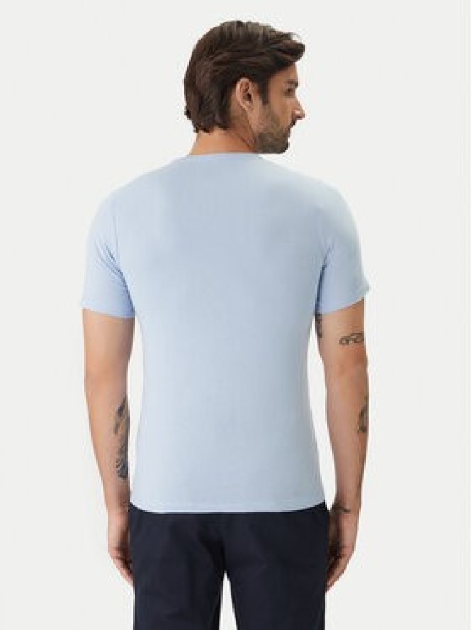 BOSS Komplet t-shirtów 50532468 Kolorowy Regular Fit