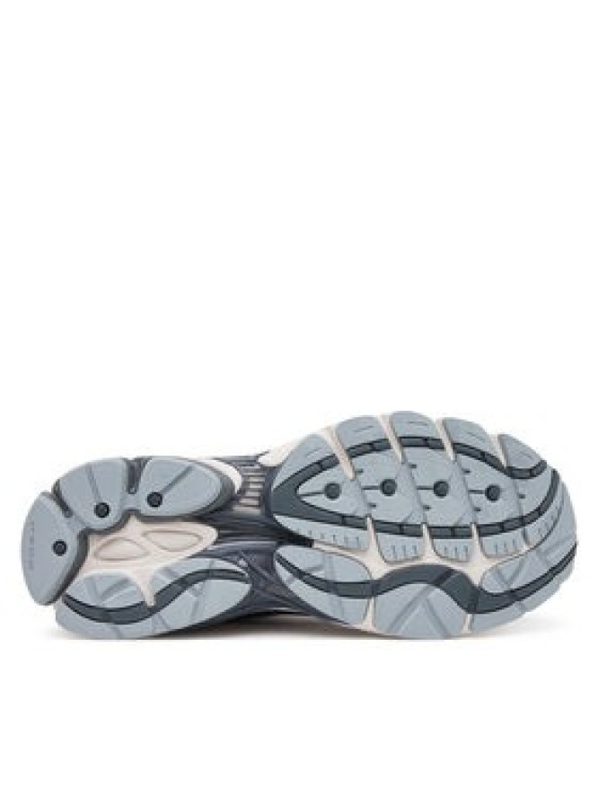 Saucony Sneakersy Progrid Omni 9 Premium S70740 Écru