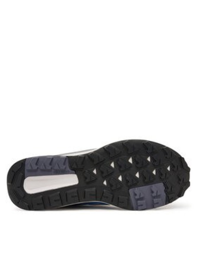 adidas Trekkingi Terrex Anylander Mid Rain.Rdy Hiking Shoes JR6593 Szary