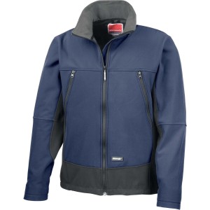 Kurtka Result Softshell Activity