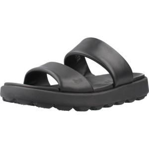 Sandały GEOX U SPHERICA EC6 Czarny