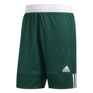 Krótkie spodenki adidas 3G Speed Reversible