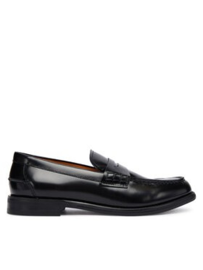 Vagabond Shoemakers Mokasyny Steven 6060-004-20 Czarny