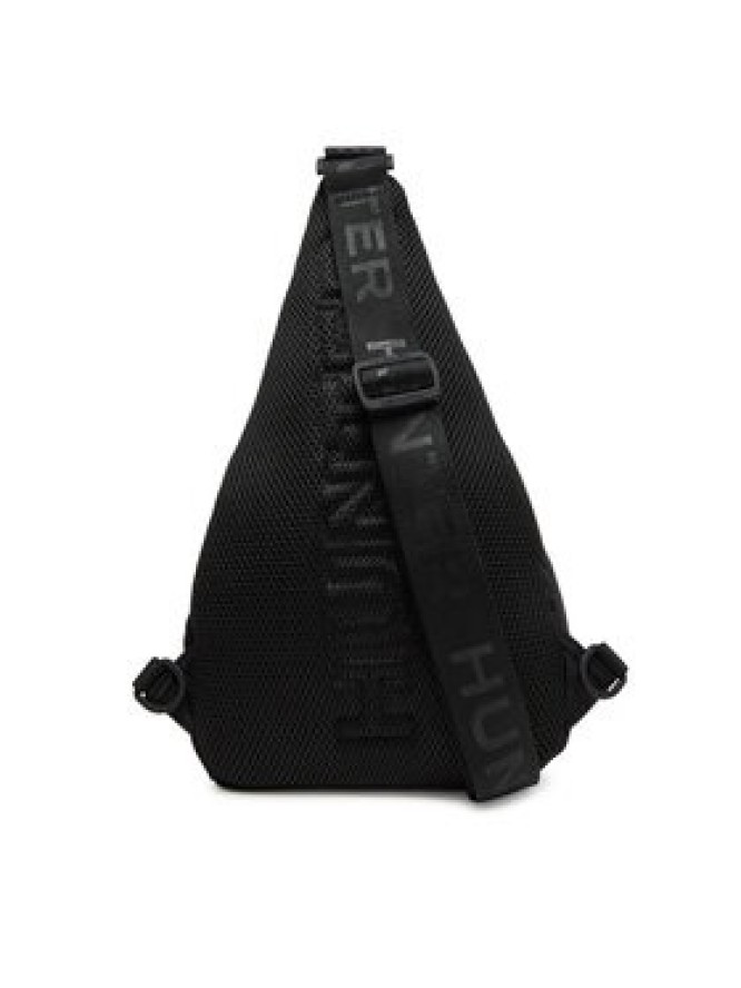 Hunter Plecak HTR-B-004-07 Czarny