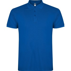 Męska Koszulka Polo Star