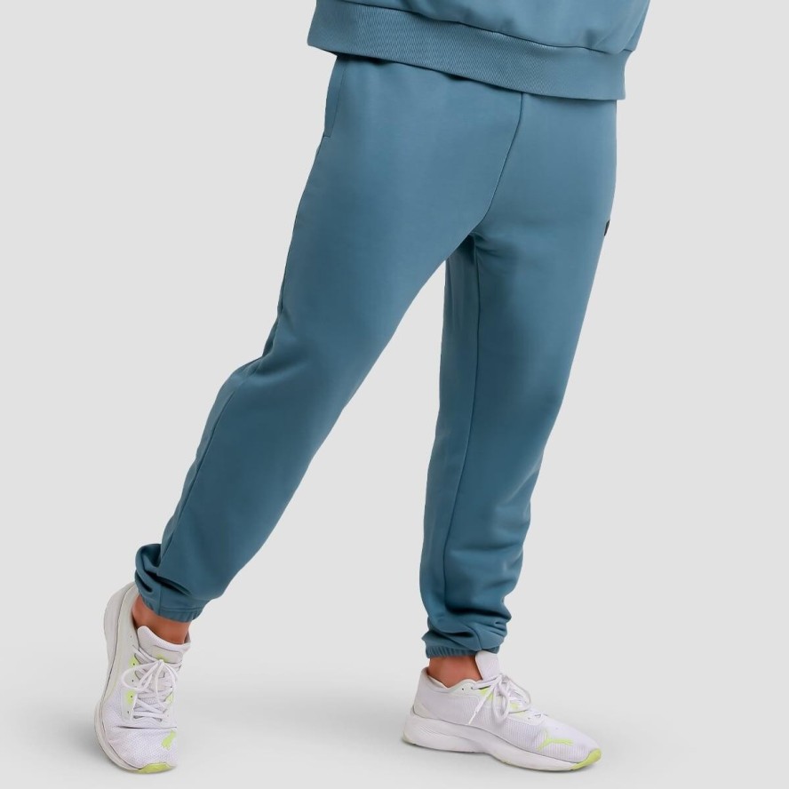 Spodnie męskie fitness regular Unity