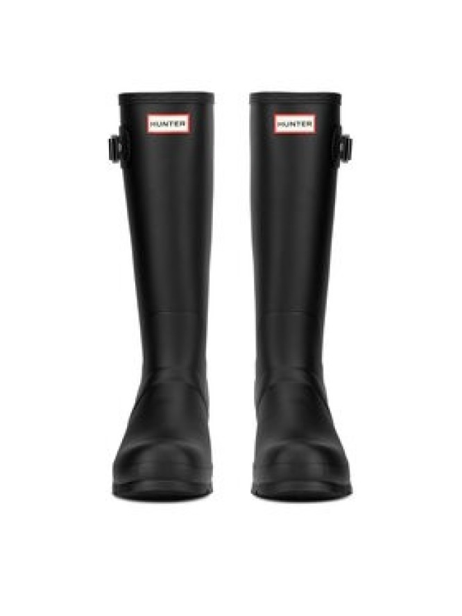 Hunter Kalosze MFT9111RMA Czarny