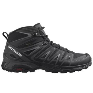 Buty trekkingowe męskie Salomon X Ultra Pioneer Mid Gtx Gore-tex