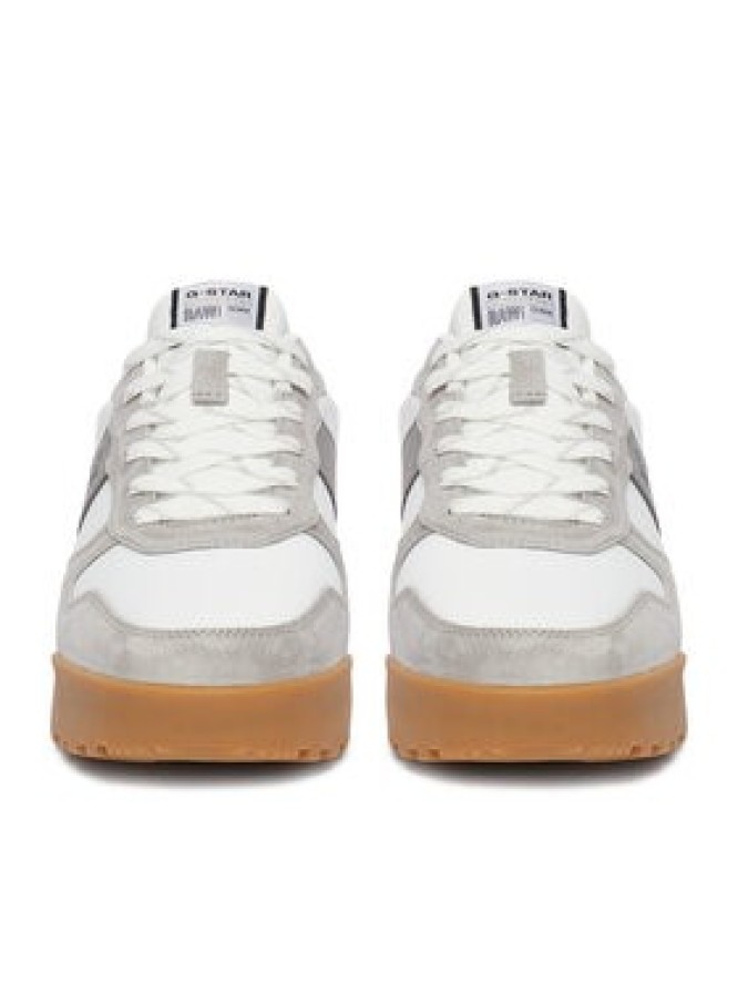 G-Star Raw Sneakersy EO-MILAN-01 Szary