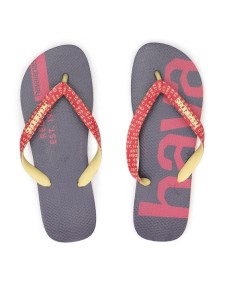 Havaianas Japonki 41470637598 Kolorowy