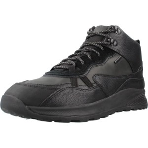 Buty GEOX U36EZA 0MEBU Czarny