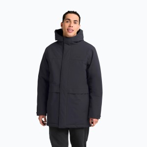 Kurtka ocieplana męska Jack Wolfskin Cold Camp Coat