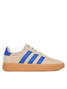 adidas Sneakersy Barreda JR1327 Beżowy