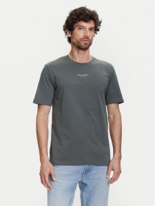 Marc O'Polo T-Shirt B21 2012 51382 Zielony Regular Fit