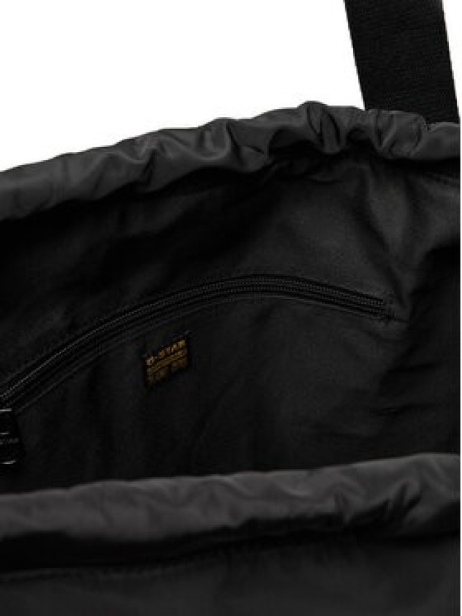 G-Star Raw Torba CEO-JUAN-XC8344 Czarny