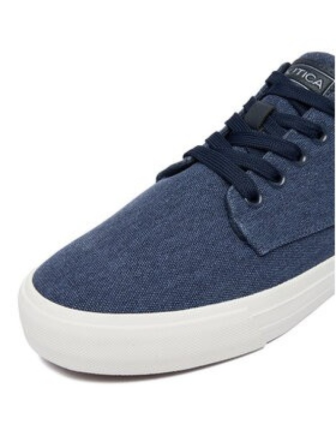 Nautica Tenisówki CWBEO-CIAO-01 Niebieski