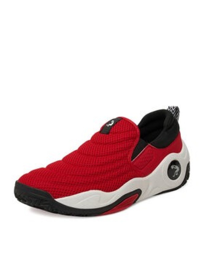Shaq Sneakersy EOSS-SHAQIVAL AQ95011M-R Czerwony
