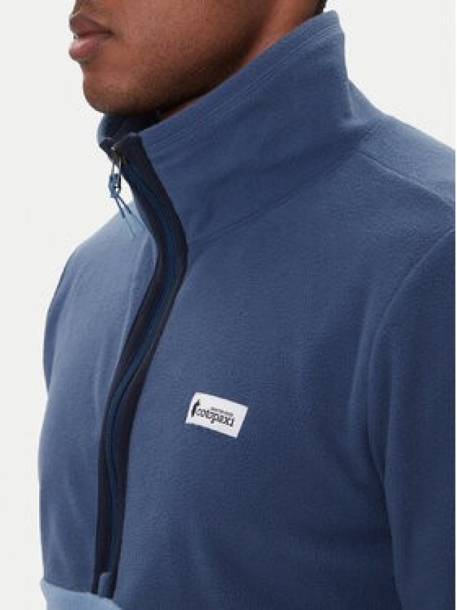 Cotopaxi Polar Almado S22471M230 Niebieski Regular Fit