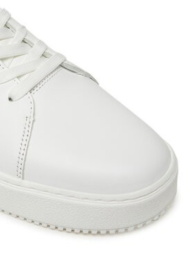 Calvin Klein Jeans Sneakersy YM0YM01317 Biały