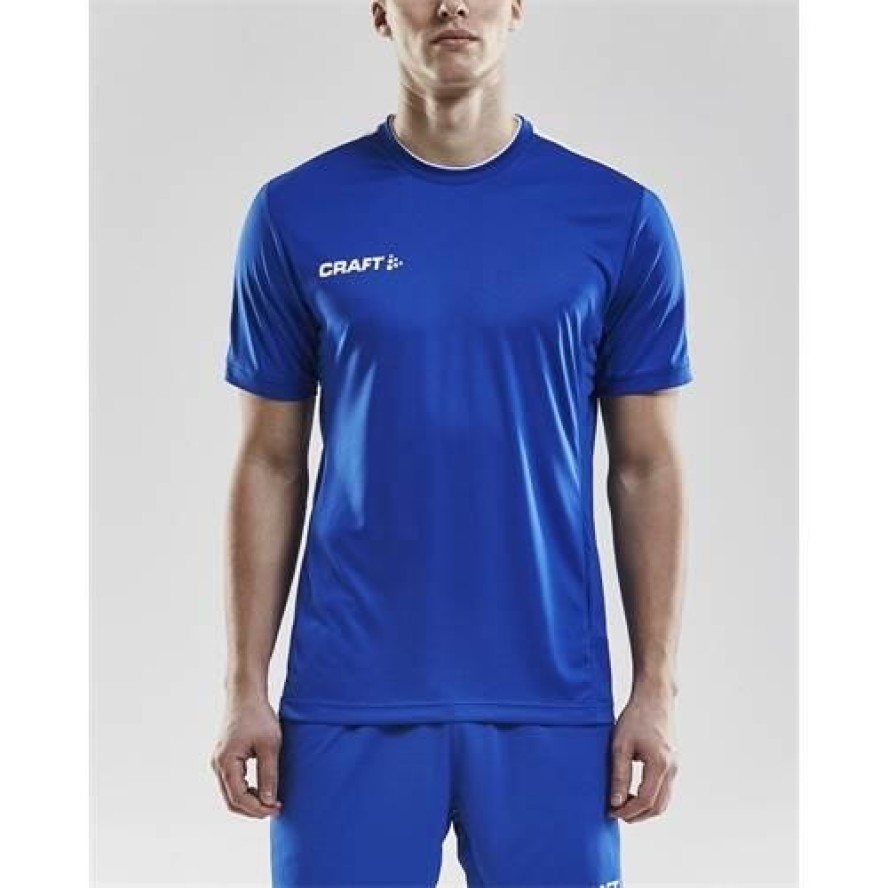 Koszulka treningowa męska Craft Progress Practise