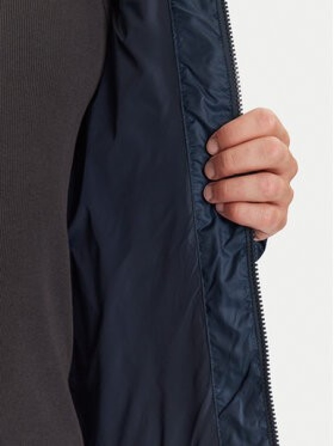 Helly Hansen Kurtka zimowa Active Puffy 54482 Granatowy Regular Fit