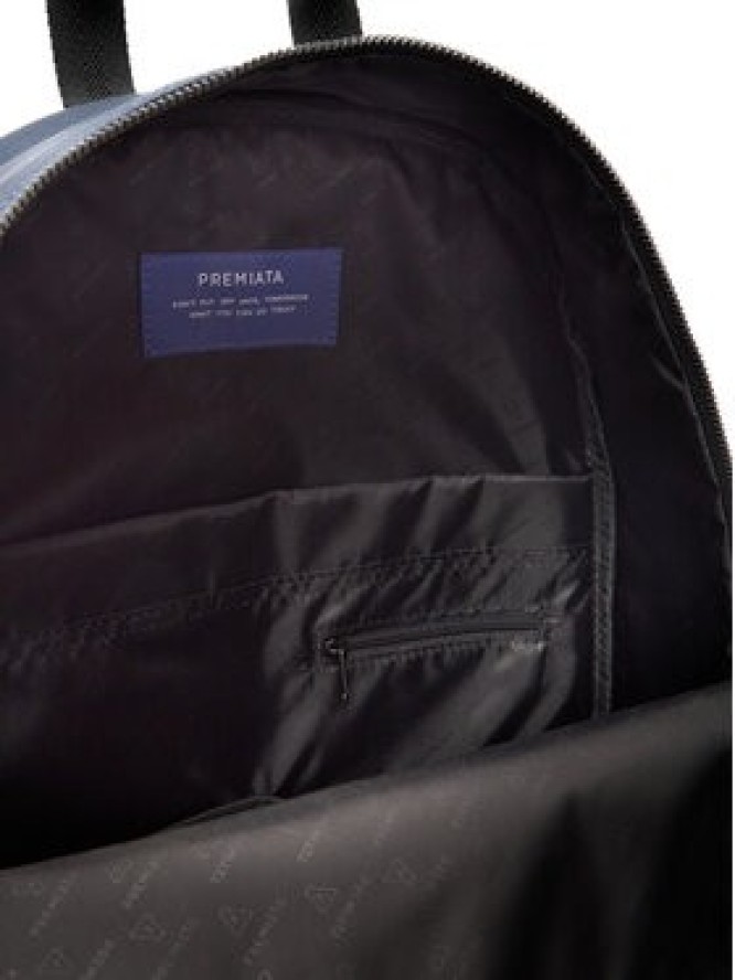 Premiata Plecak Blade Var 2140 Granatowy