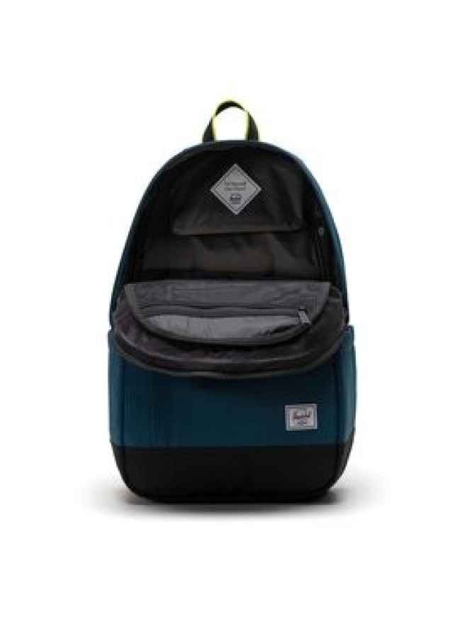 Herschel Plecak Herschel Seymour Backpack 11403-06081 Niebieski