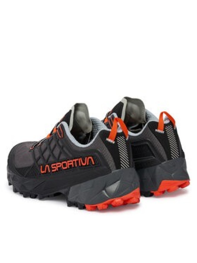 La Sportiva Buty do biegania Akyra II ZFHS080G00R22 Szary