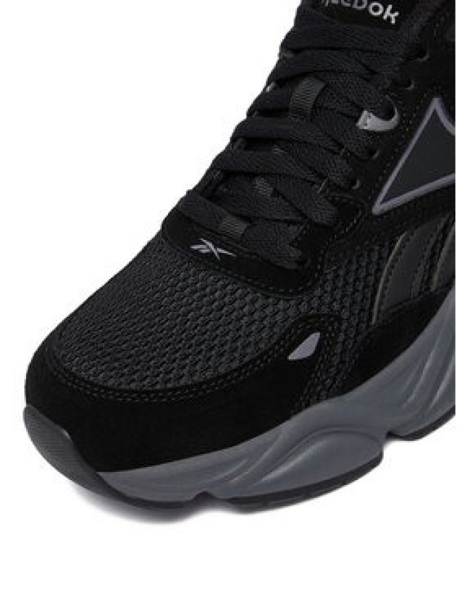 Reebok Sneakersy CEO-CHARGE AR30246MBBV Czarny