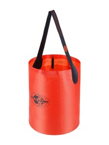 Składane wiadro na wodę Sea To Summit Folding Bucket Wiadro Folding Bucket