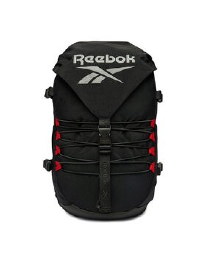 Reebok Plecak CWBEO-RBK-WS-002-09 Czarny