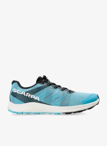 Buty do biegania męskie Scarpa Spin Race