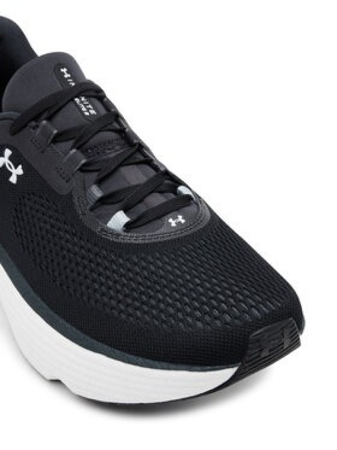 Under Armour Buty do biegania UA Infinite Elite 2 3028169 Czarny