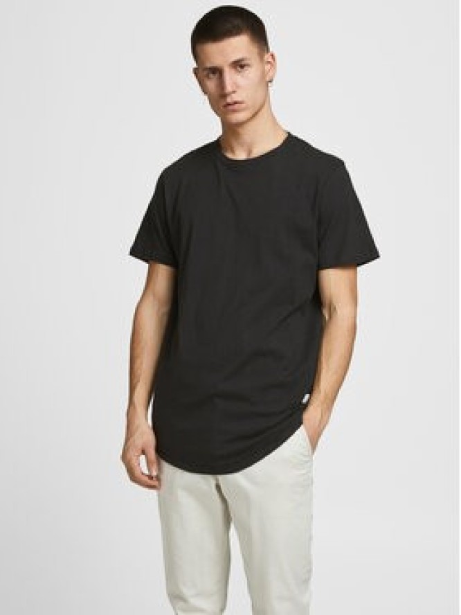 Jack & Jones Komplet t-shirtów Noa 12183653 Kolorowy Regular Fit