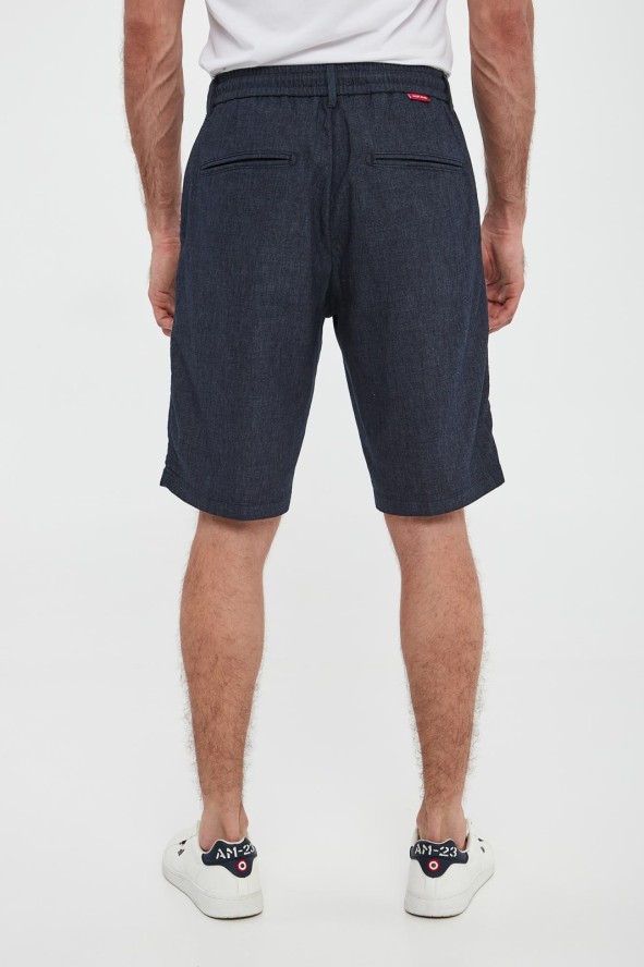 Bermudy męskie Ruby-W JOOP! JEANS