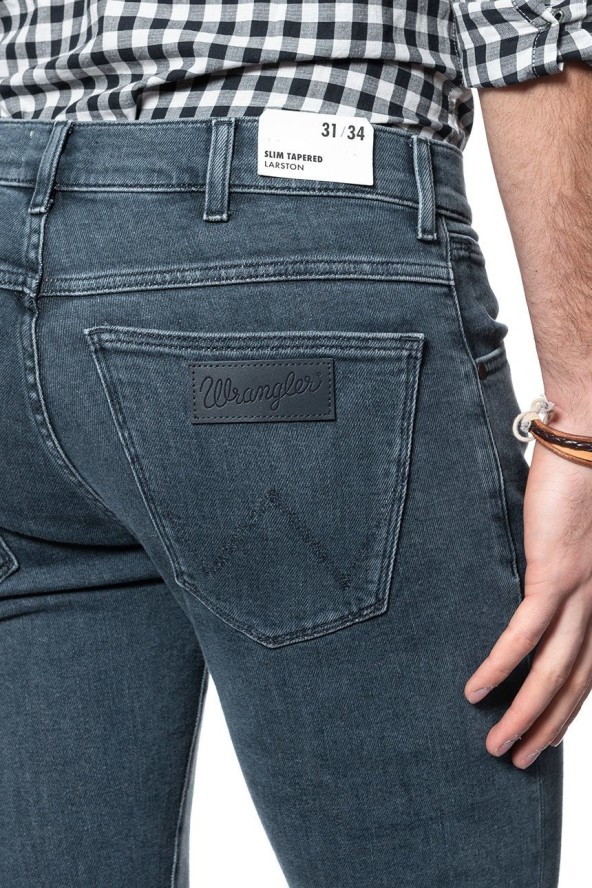 WRANGLER SPODNIE MĘSKIE LARSTON ICE LAKE W18SWF72D 112127664